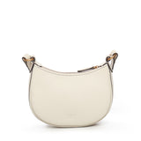 Baby borsa a spalla Half Moon in pelle 103538 A0F1Z14Q PINKO 