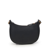 Baby borsa a spalla Half Moon in pelle 103538 A0F1Z99Q PINKO 