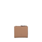 Portafoglio zip-around in nappa 103610 A0F1D01Q PINKO 