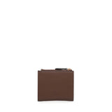 Portafoglio zip-around in nappa 103610 A0F1L74Q PINKO 