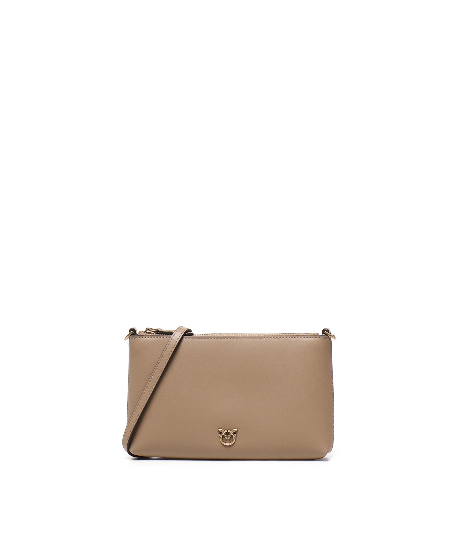 Borsa pochette mini Flat 104277 A0F1D01Q PINKO 