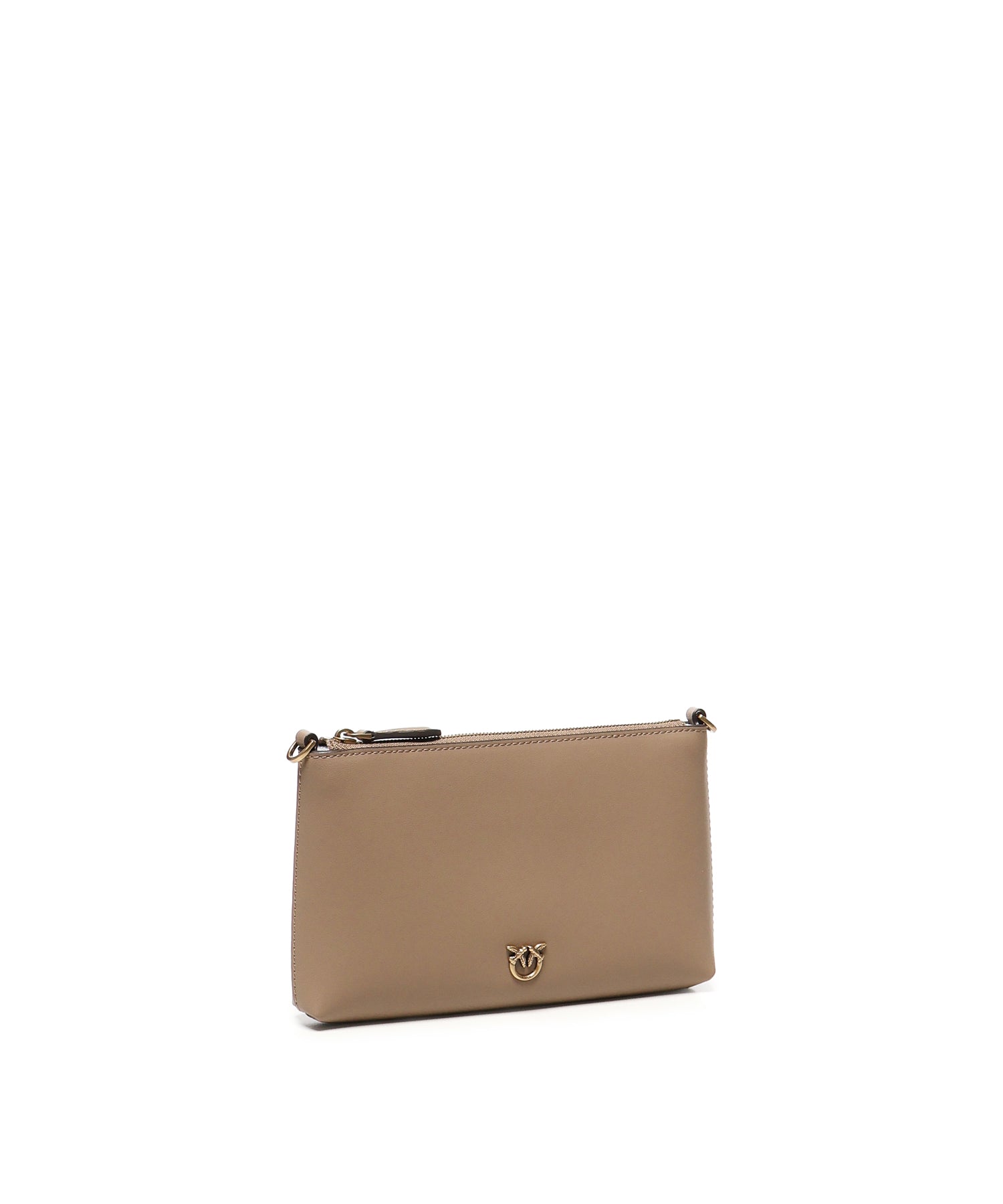 Borsa pochette mini Flat 104277 A0F1D01Q PINKO 