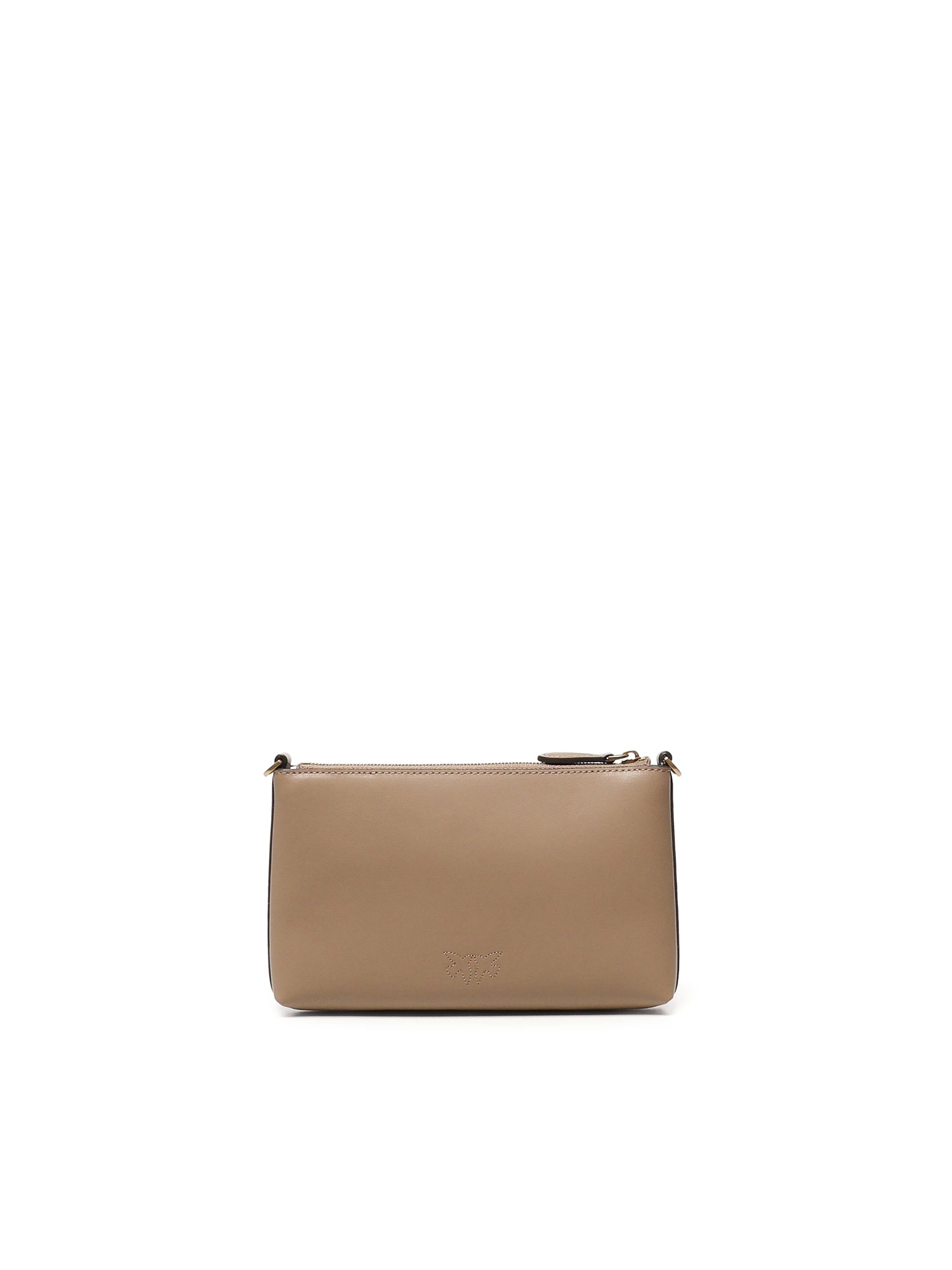 Borsa pochette mini Flat 104277 A0F1D01Q PINKO 