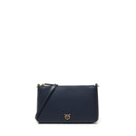 Borsa pochette mini Flat<BR/> 104277 A0F1G08Q PINKO 