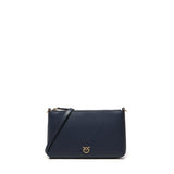 Borsa pochette mini Flat<BR/> 104277 A0F1G08Q PINKO 