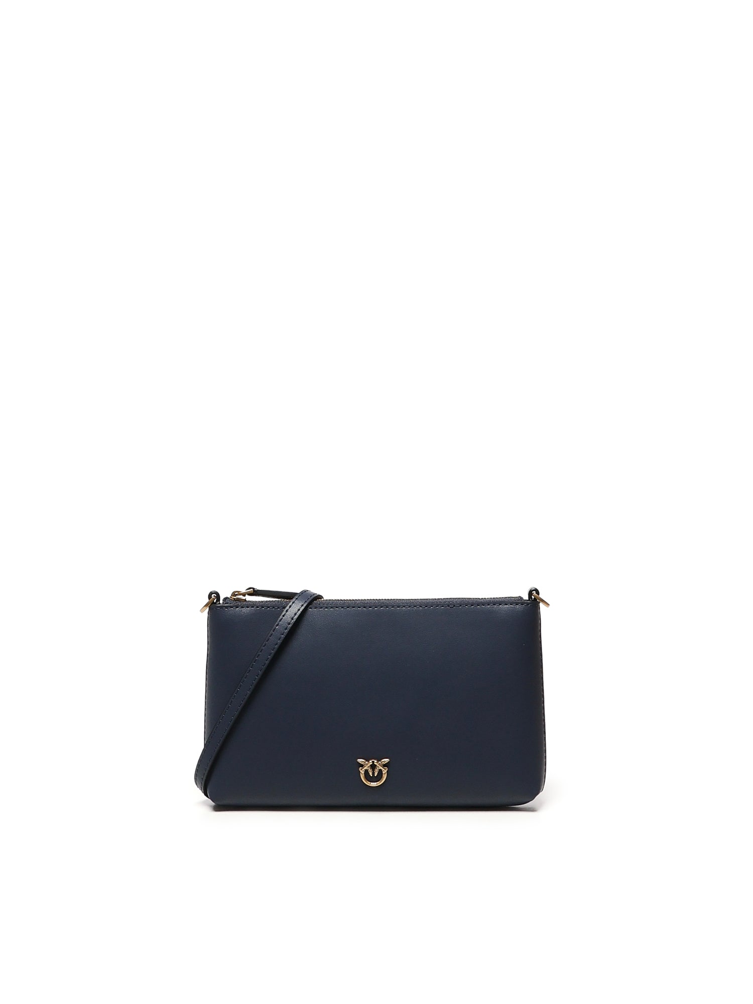 Borsa pochette mini Flat<BR/> 104277 A0F1G08Q PINKO 