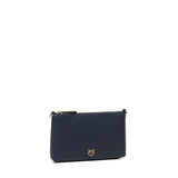 Borsa pochette mini Flat<BR/> 104277 A0F1G08Q PINKO 