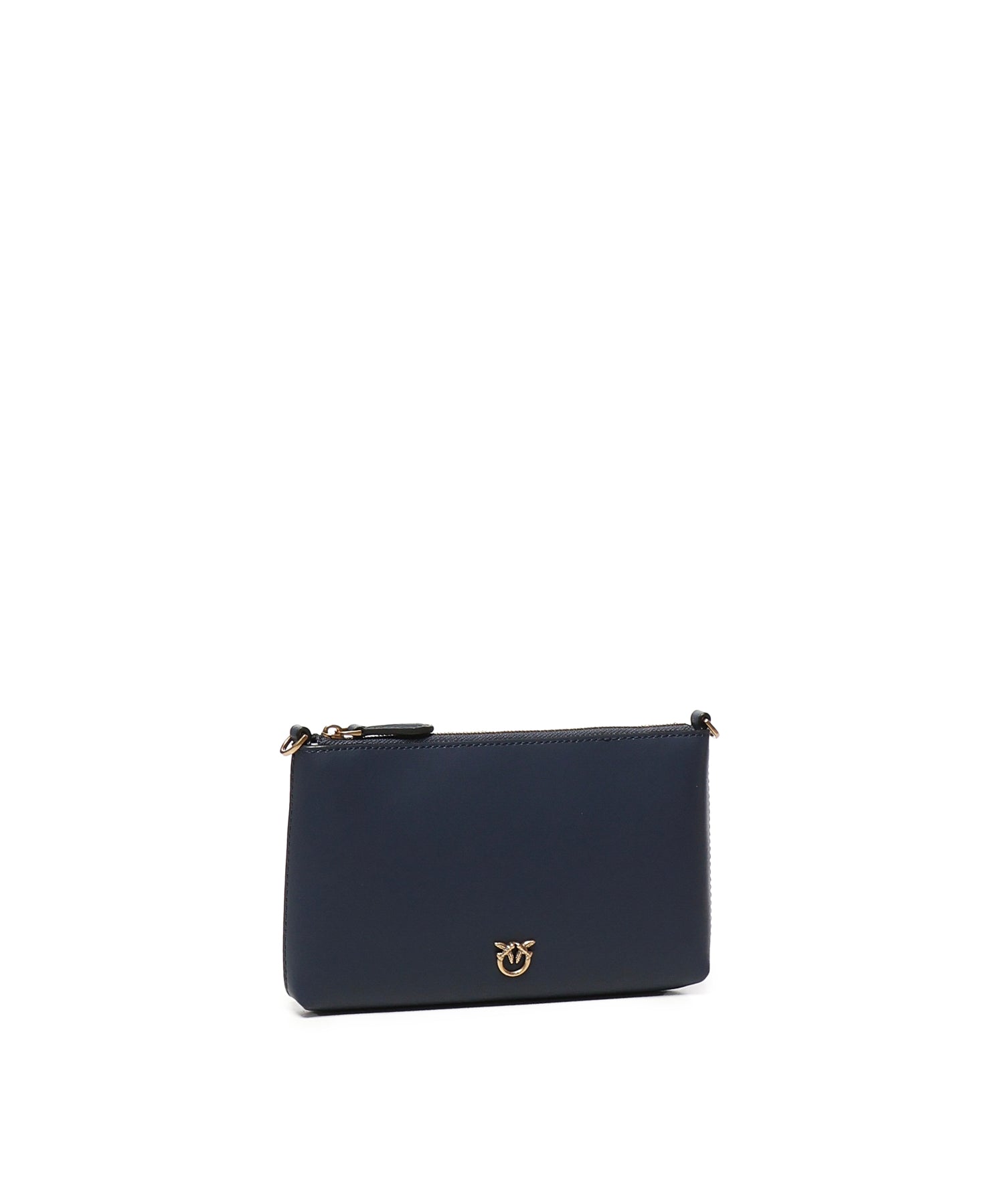 Borsa pochette mini Flat<BR/> 104277 A0F1G08Q PINKO 