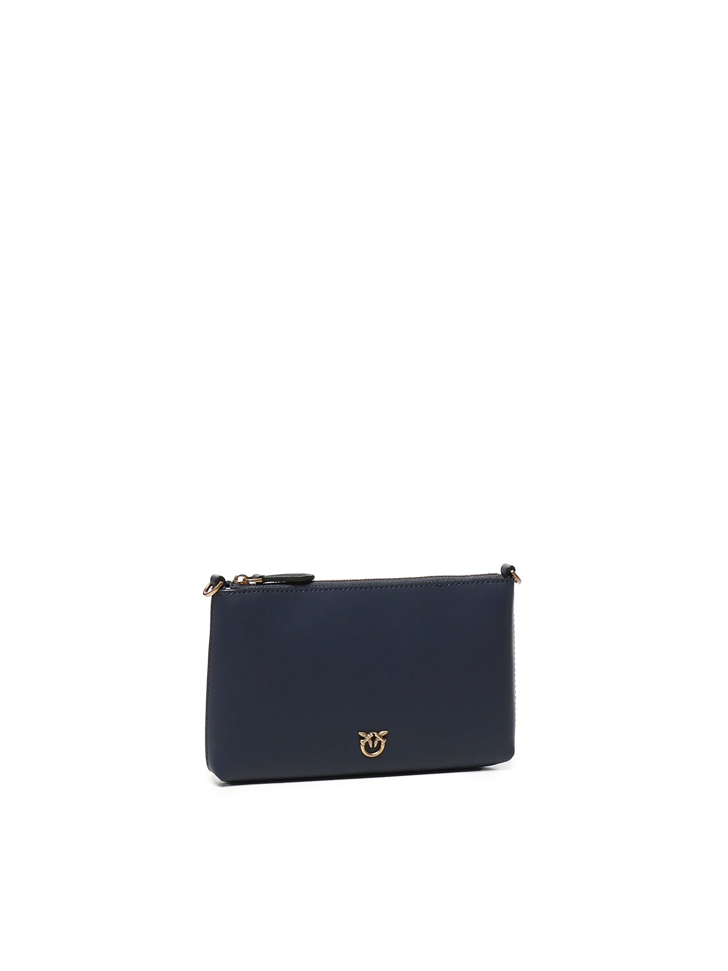 Borsa pochette mini Flat<BR/> 104277 A0F1G08Q PINKO 