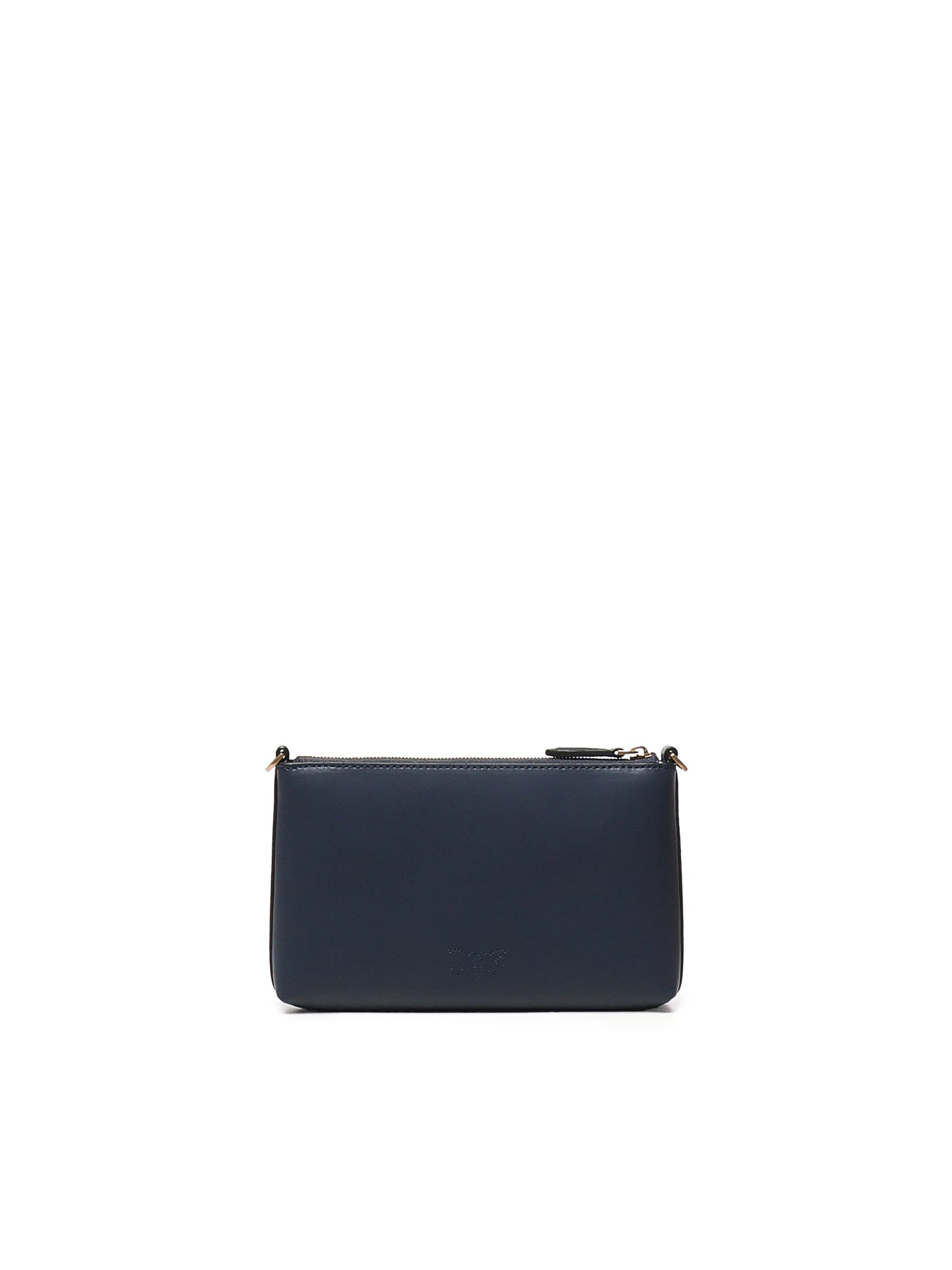 Borsa pochette mini Flat<BR/> 104277 A0F1G08Q PINKO 