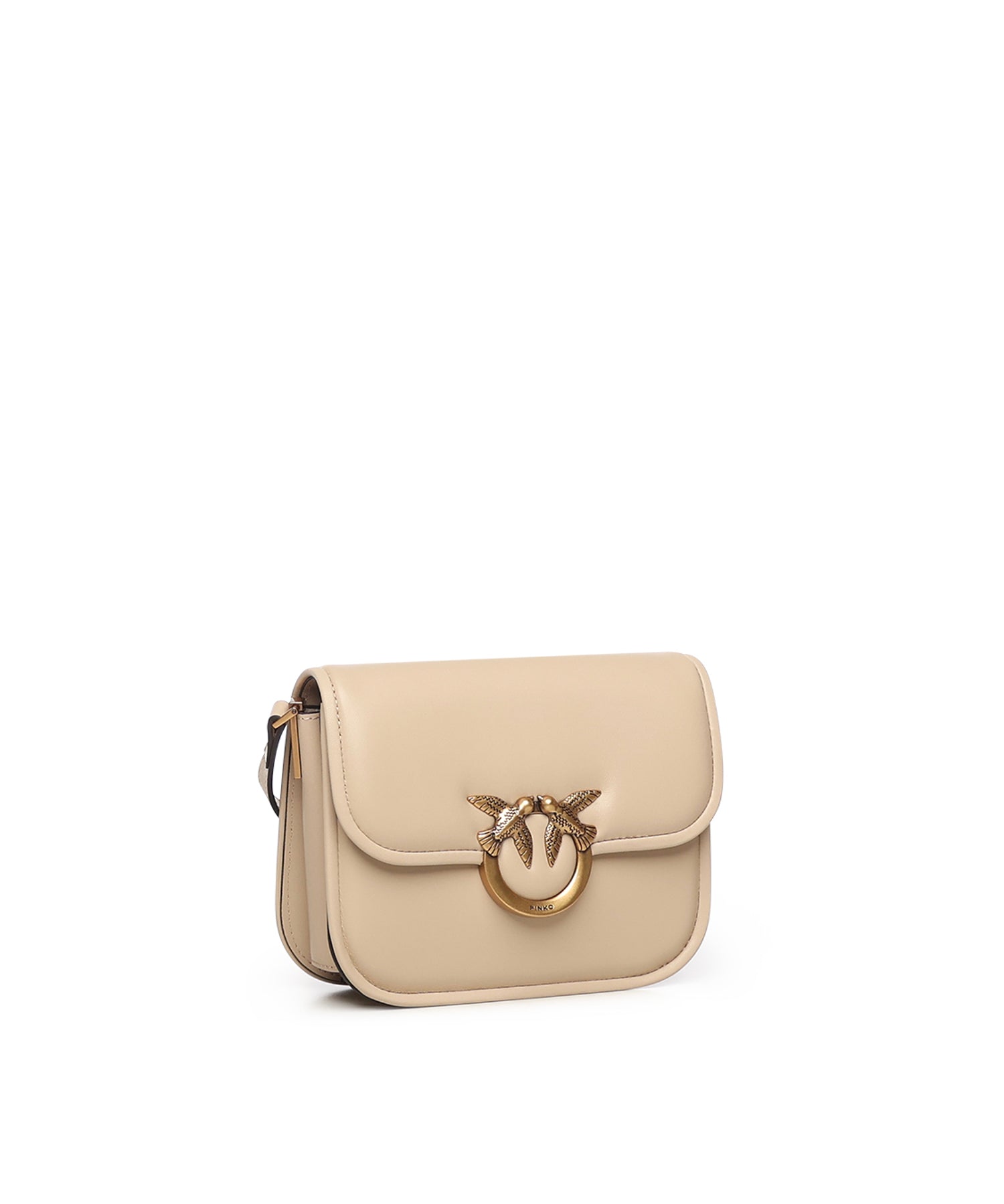 Borsa squadrata Love Bag Box 104297 A26LC50Q PINKO 