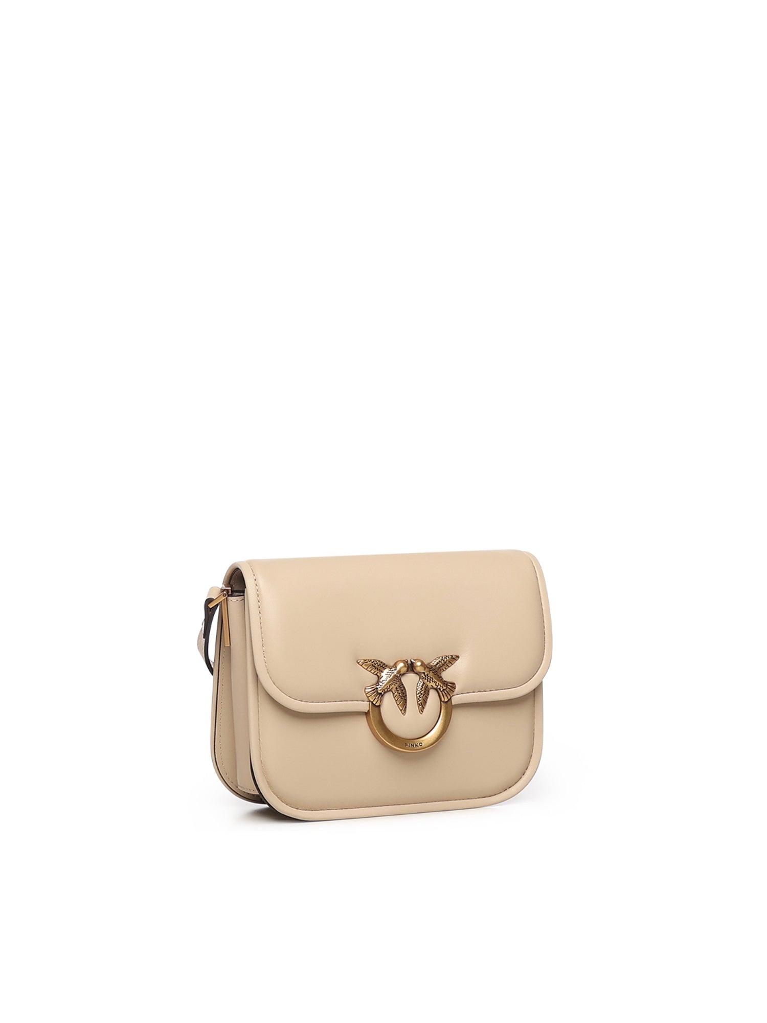 Borsa squadrata Love Bag Box 104297 A26LC50Q PINKO 