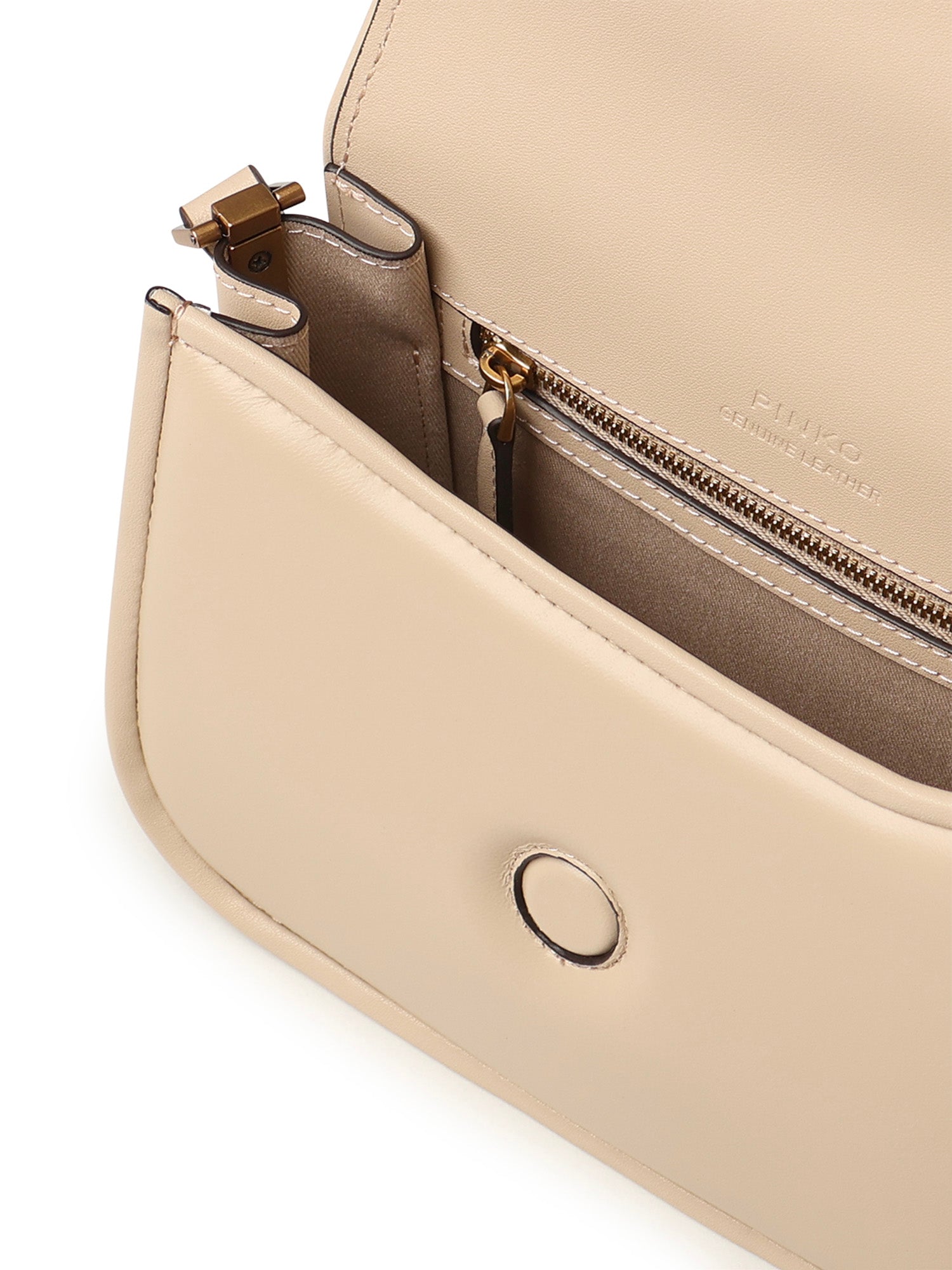 Borsa squadrata Love Bag Box 104297 A26LC50Q PINKO 