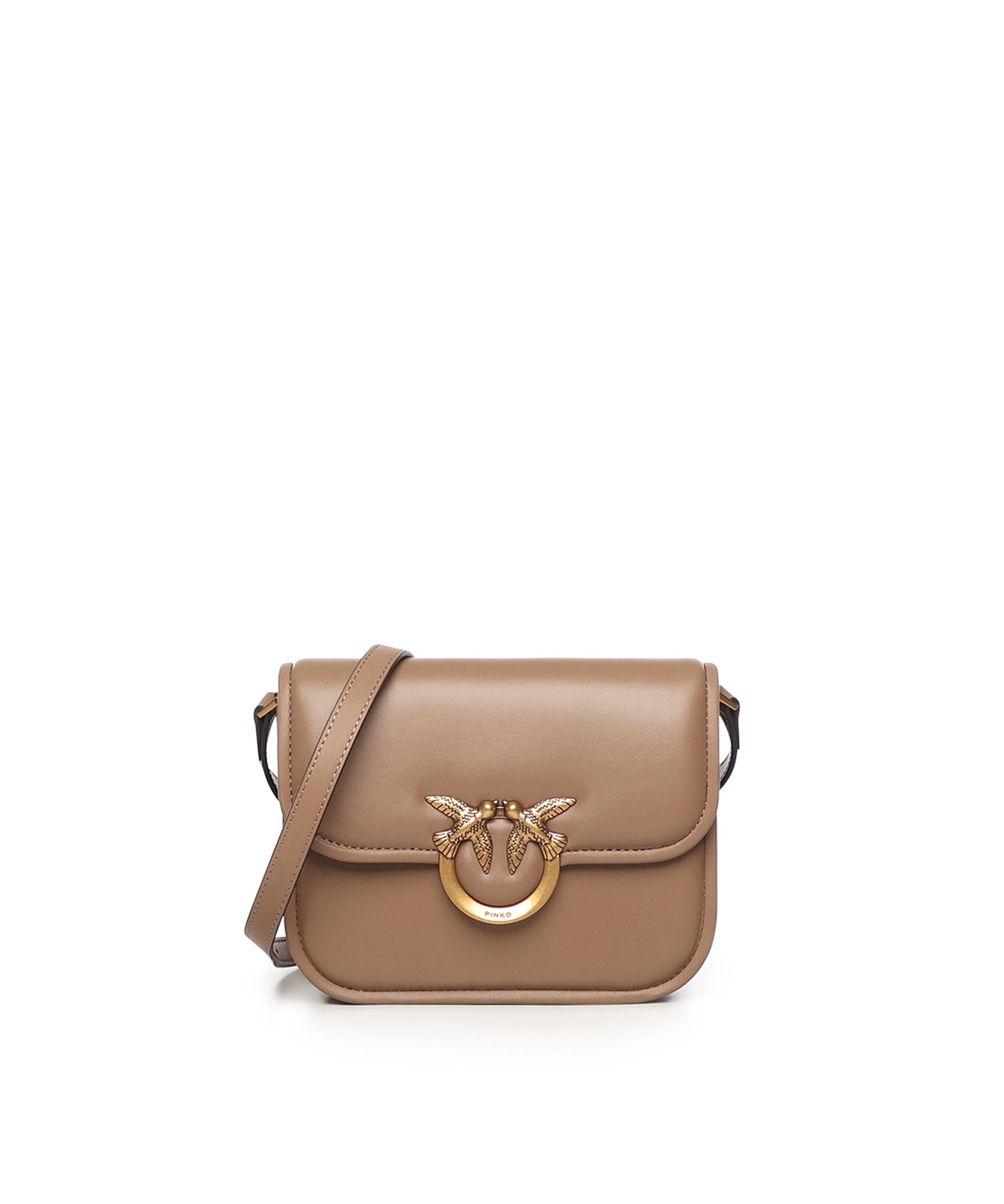 Borsa squadrata Love Bag Box 104297 A26LD01Q PINKO 