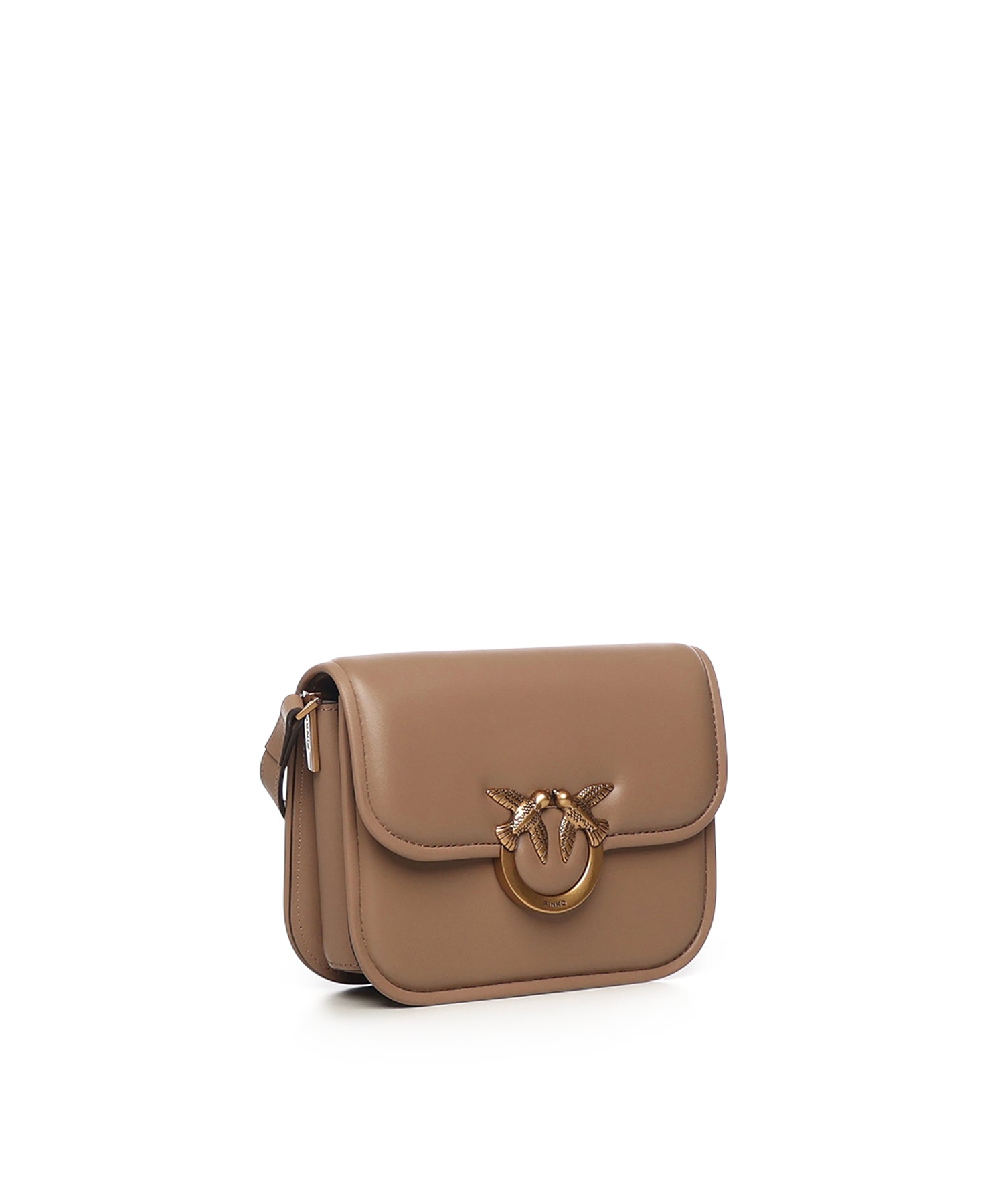 Borsa squadrata Love Bag Box 104297 A26LD01Q PINKO 