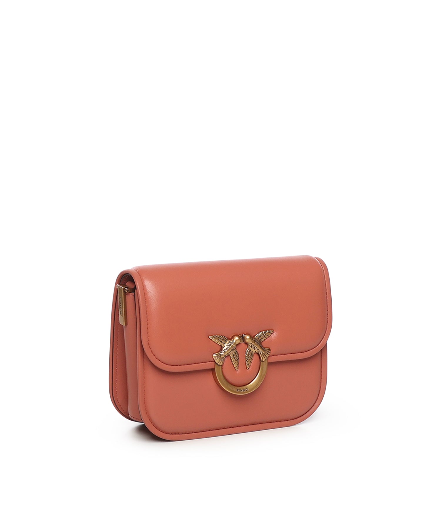 Borsa squadrata Love Bag Box 104297 A26LL21Q PINKO 