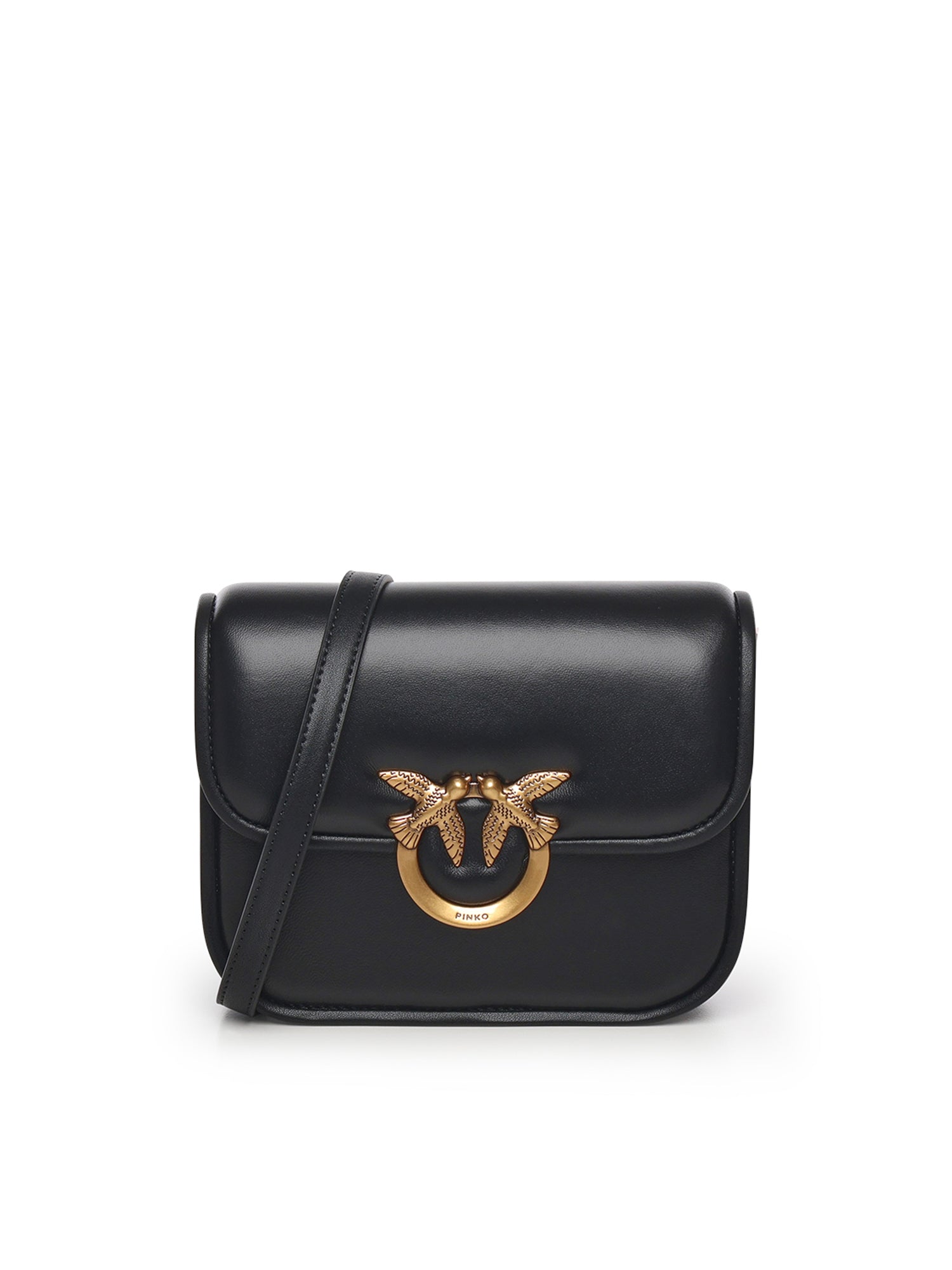 Borsa squadrata Love Bag Box 104297 A26LZ99Q PINKO 