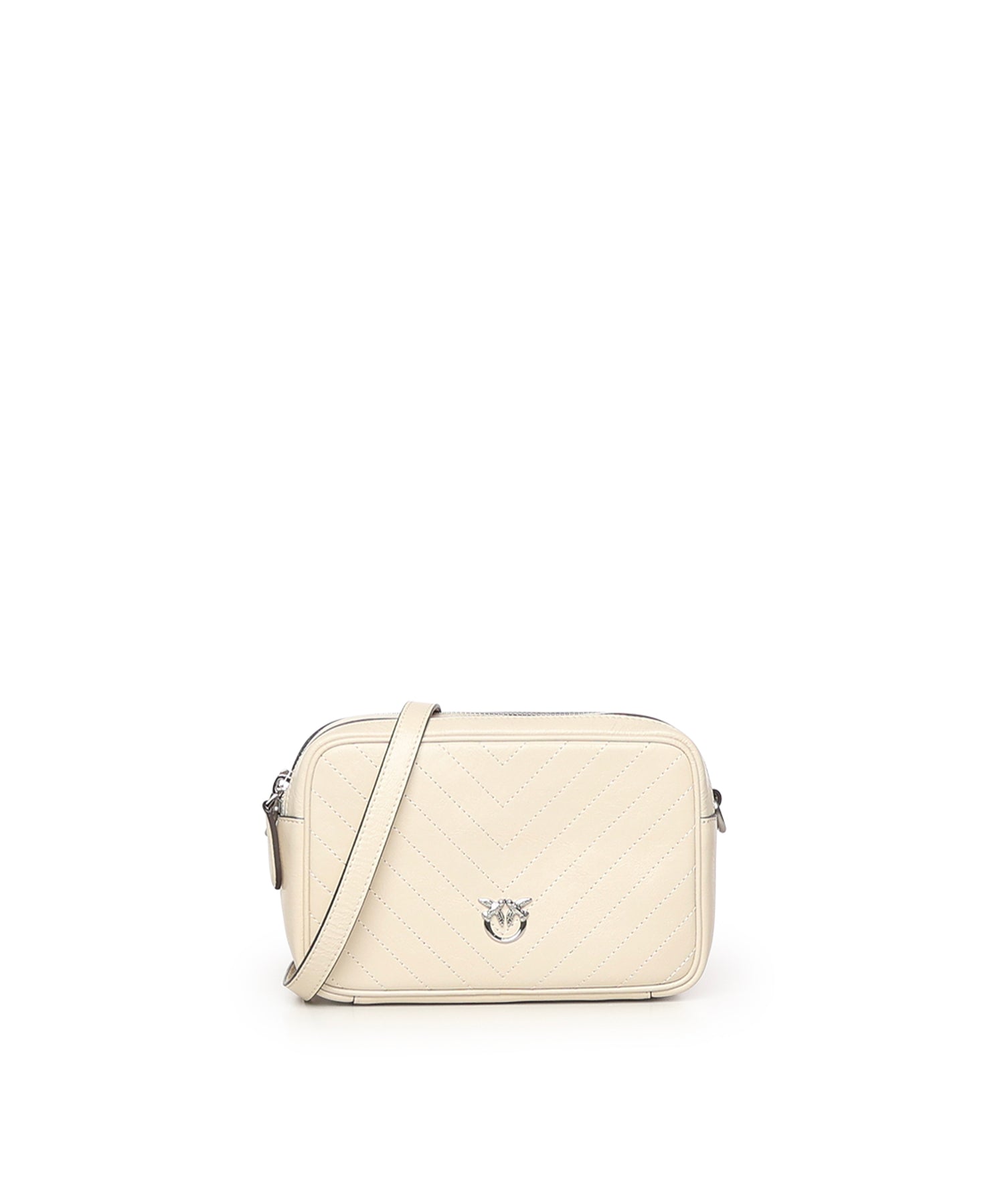 Camera Bag media a tracolla 104336 A2JCZ14E PINKO 