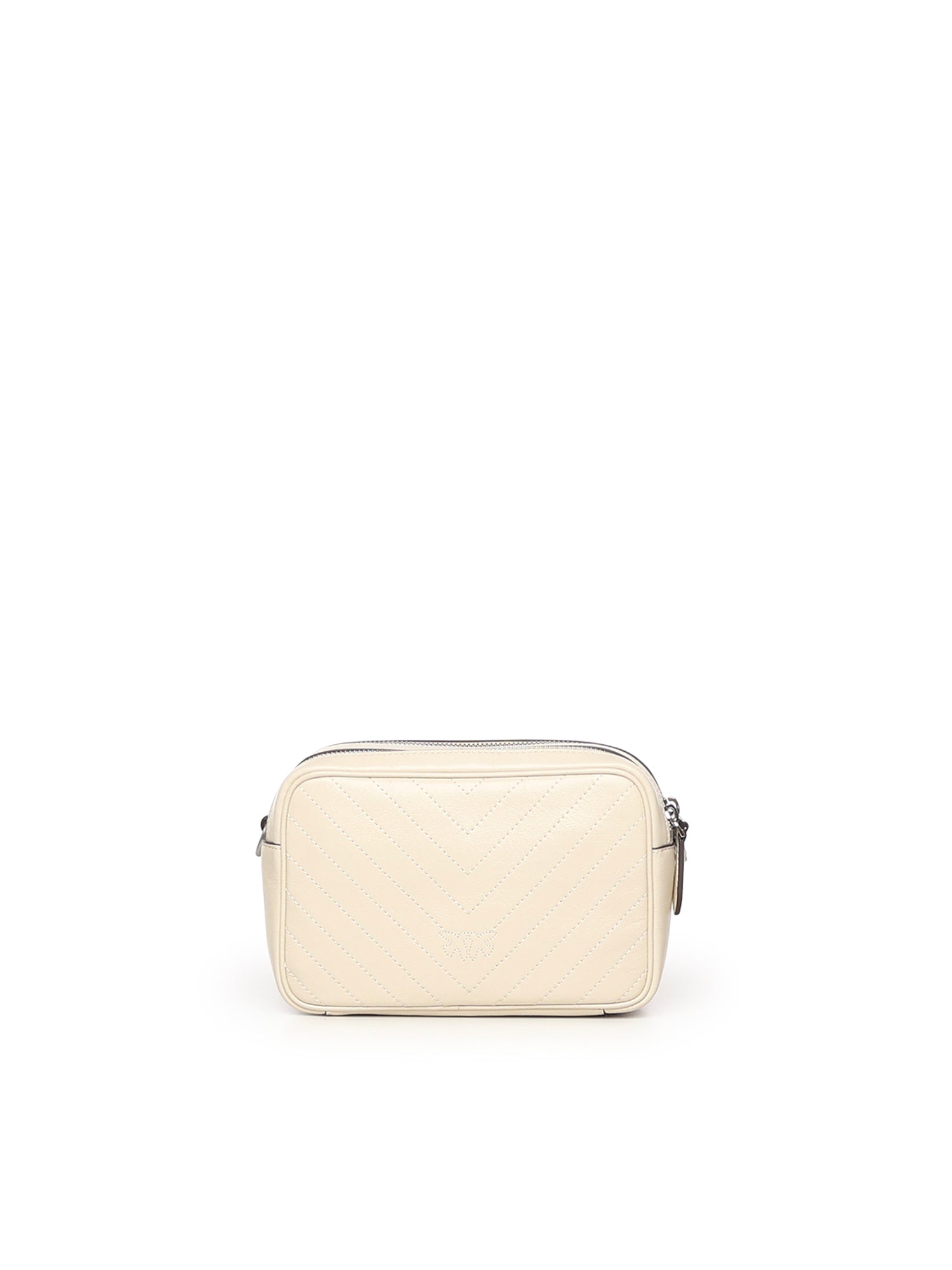 Camera Bag media a tracolla 104336 A2JCZ14E PINKO 