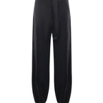 Pantaloni in flanella 104379 A306Z99 PINKO 