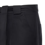 Pantaloni in flanella 104379 A306Z99 PINKO 