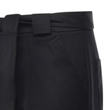 Pantaloni in flanella 104379 A306Z99 PINKO 