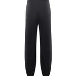 Pantaloni in flanella 104379 A306Z99 PINKO 