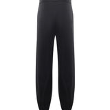 Pantaloni in flanella 104379 A306Z99 PINKO 