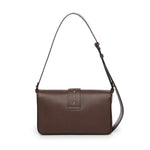 Borsa a spalla Love Bag grande in pelle 104524 A0QOL74Q PINKO 