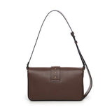 Borsa a spalla Love Bag grande in pelle 104524 A0QOL74Q PINKO 