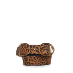 Cintura "Hippolita" con stampa leopardata 104793 A32AM35Q PINKO 