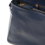 Borsa a spalla maxi Love Bag Slouchy in pelle 105067 A0QOG08Q PINKO 