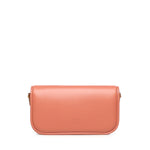 Borsa a tracolla piccola Love Box Horizontal in nappa<BR/> 105083 A26LL21Q PINKO 