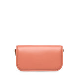 Borsa a tracolla piccola Love Box Horizontal in nappa<BR/> 105083 A26LL21Q PINKO 