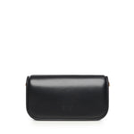 Borsa a tracolla piccola Love Box Horizontal in nappa 105083 A26LZ99Q PINKO 