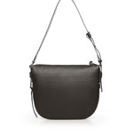 Borsa a spalla hobo in pelle 105113 A0QOK35Q PINKO 