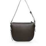 Borsa a spalla hobo in pelle 105113 A0QOK35Q PINKO 