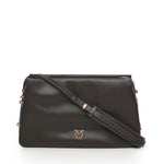 Borsa One, Two, Three Bag in pelle 105161 A0QOK35Q PINKO 