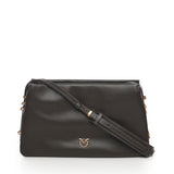 Borsa One, Two, Three Bag in pelle 105161 A0QOK35Q PINKO 