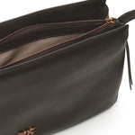 Borsa One, Two, Three Bag in pelle 105161 A0QOK35Q PINKO 