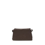 Borsa One, Two, Three Bag in pelle 105161 A0QOL74Q PINKO 