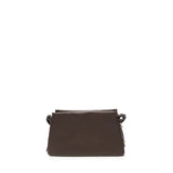 Borsa One, Two, Three Bag in pelle 105161 A0QOL74Q PINKO 