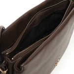 Borsa One, Two, Three Bag in pelle 105161 A0QOL74Q PINKO 
