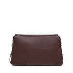 Borsa One, Two, Three Bag in pelle 105161 A0QOLA7Q PINKO 