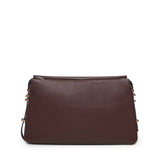 Borsa One, Two, Three Bag in pelle 105161 A0QOLA7Q PINKO 