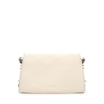 Borsa a tracolla One, Two, Three Bag in pelle 105161 A0QOZ14Q PINKO 