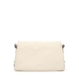 Borsa a tracolla One, Two, Three Bag in pelle 105161 A0QOZ14Q PINKO 