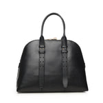 Borsa bowling a mano Escape Bag maxi in pelle<BR/> 105172 A0QOZ99V PINKO 