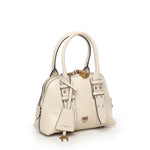 Borsa a mano piccola Escape Bag in pelle 105333 A2VWZ14Q PINKO 