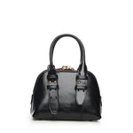 Borsa a mano piccola Escape Bag in pelle 105333 A2VWZ99Q PINKO 